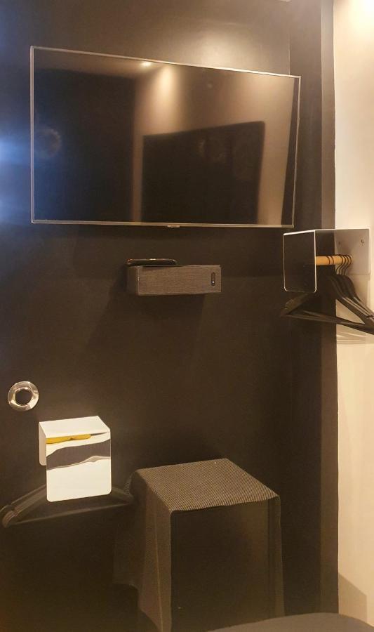 Marseille Cote Mer Au Vieux-Port "Le K"Appartement Haut De Gamme Avec Wc Japonais, Garage Privatif En Option Exterior foto